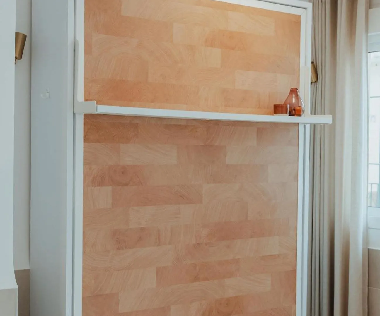 Casa Malaga Beach - Tcm Daire